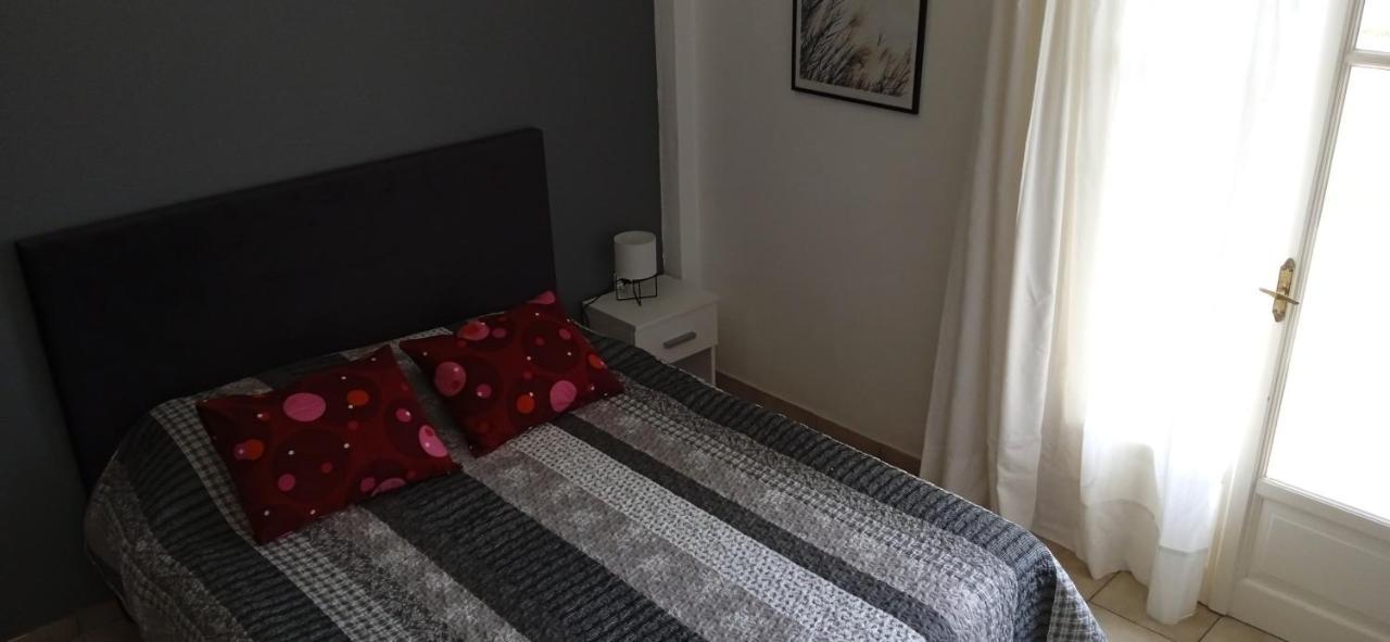 Vikos Beach Apartments Paralia Irion Esterno foto