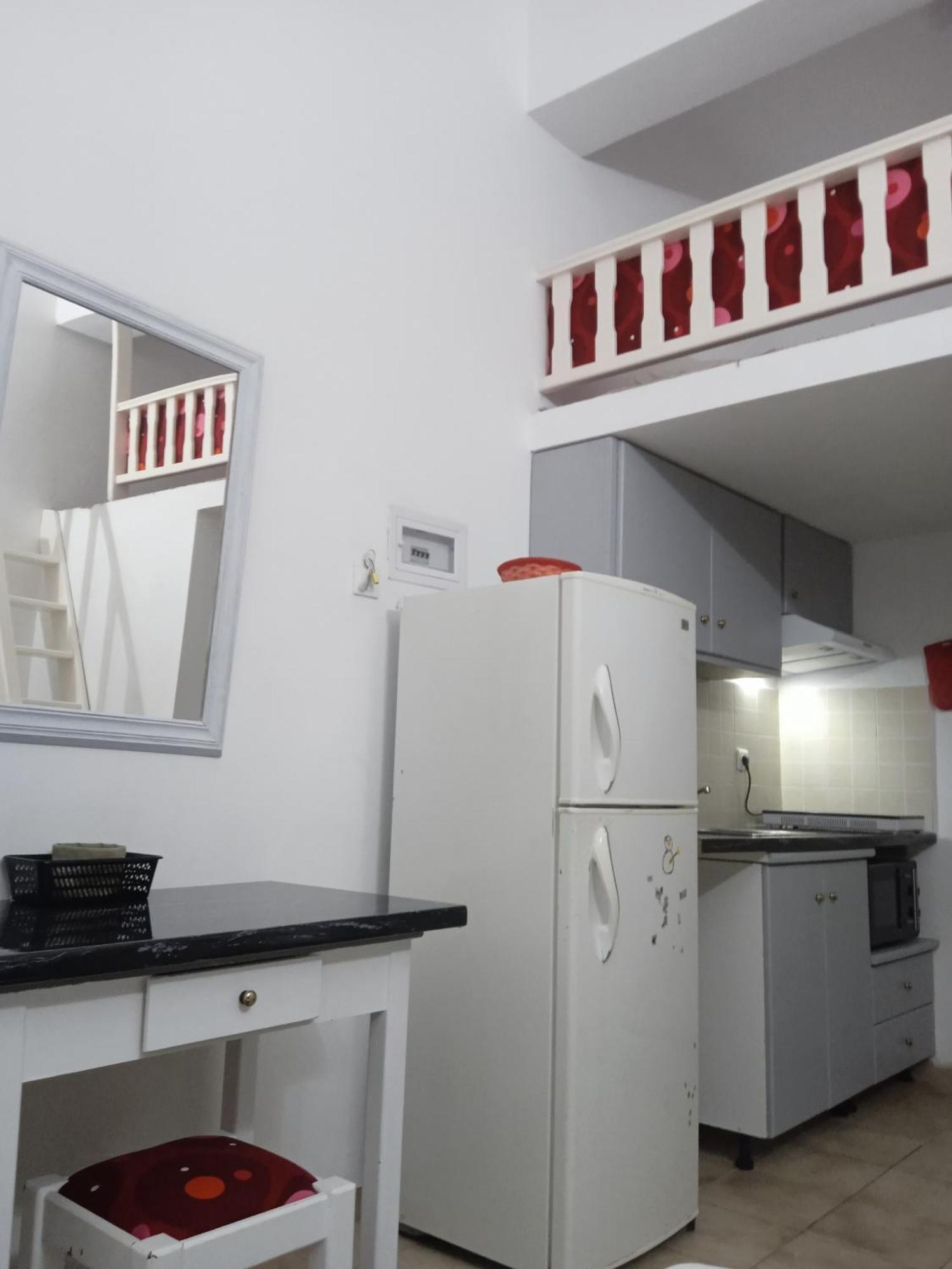 Vikos Beach Apartments Paralia Irion Esterno foto